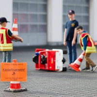 Kinderfeuerwehr