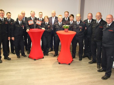 Delbrück Ostenland.