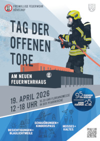 Tag der offenen Tore Hövelhof