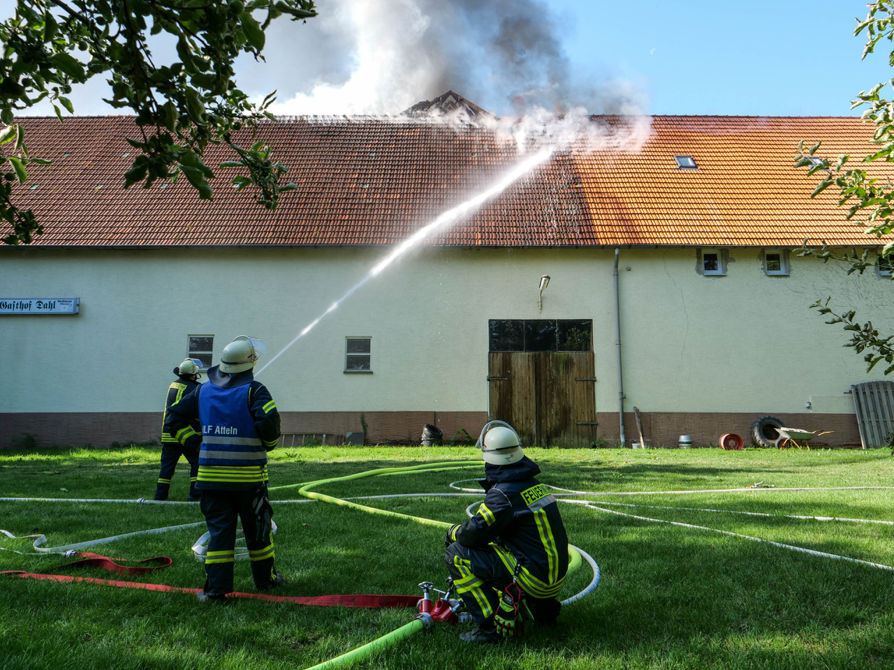 13. Juni | Bad Wünnenberg-Helmern