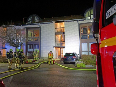 13. Januar. Paderborn Elsen.