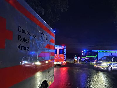 4. Juni. Delbrück Steinhorst.