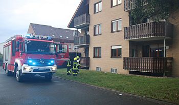 21. Oktober. Hövelhof.