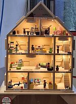 29. November. Altenbeken.