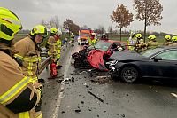 29. November. Paderborn Elsen.