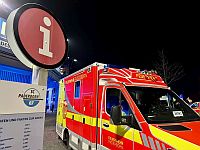 15. Dezember. Paderborn.