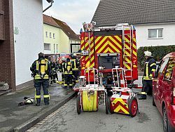 16. Dezember. Bad Wünnenberg Fürstenberg.