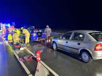 21. Dezember. Paderborn Sande.