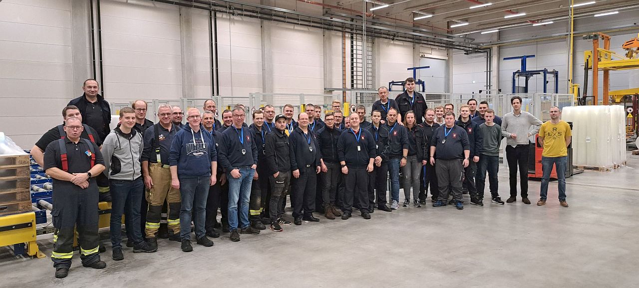 23. Dezember. ABC Einheiten Kreis Paderborn.