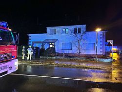 24. Dezember. Paderborn.