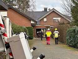 28. Dezember. Paderborn.