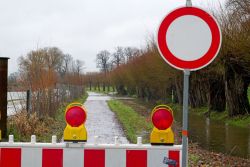 23. Dezember. Kreis Paderborn.