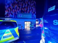 1. Januar. Paderborn Detmolderstr.