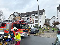 1. Januar. Paderborn.