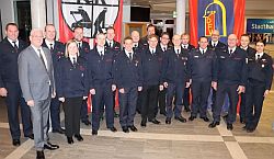 Jugendfeuerwehr Delbrück.