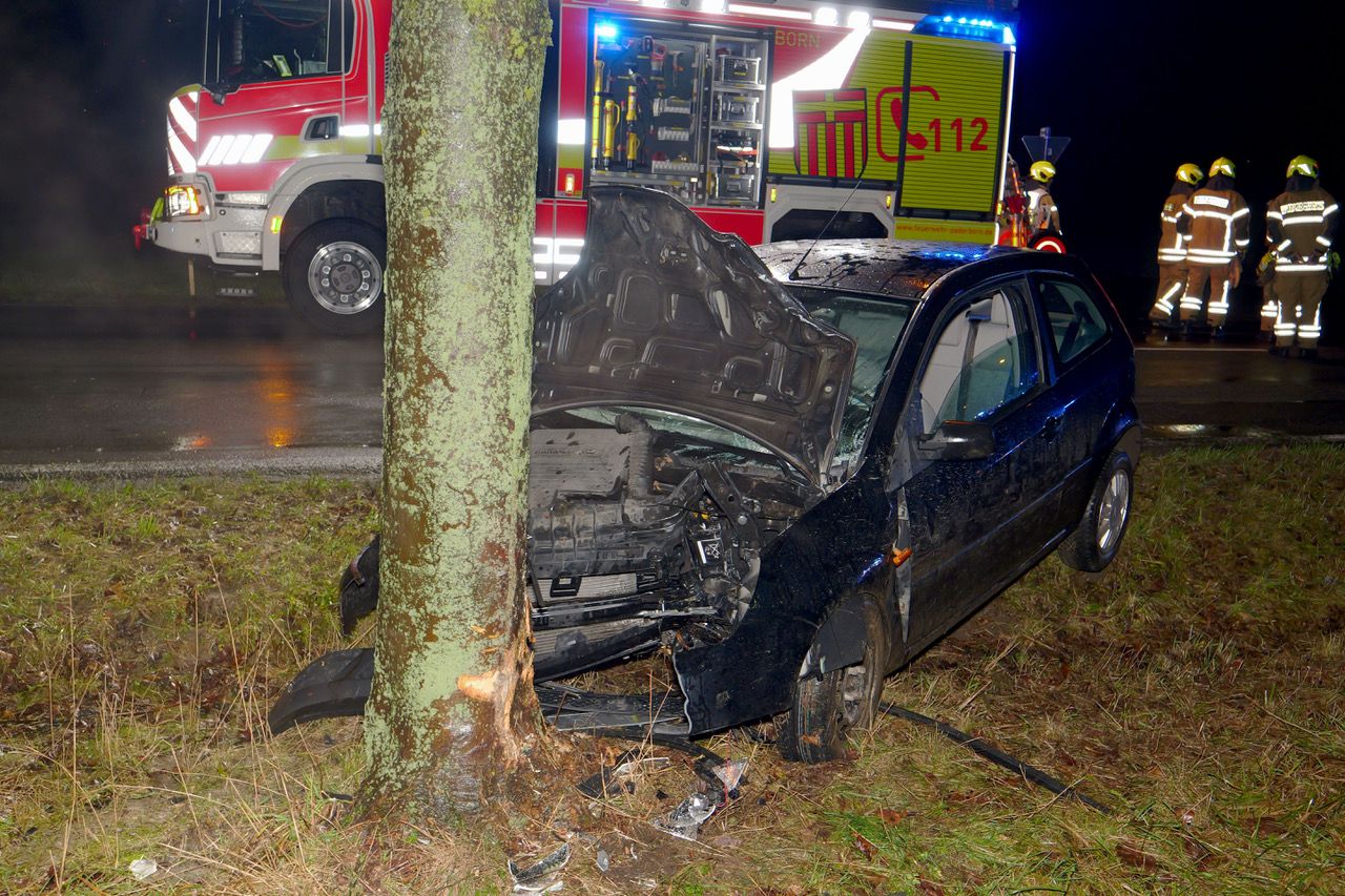 4. Januar. Paderborn.