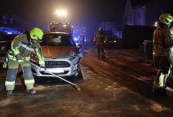 12. Januar. Delbrück.