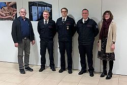 12. Januar. Lichtenau.