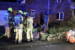 18. Januar. Delbrück Ostenland.