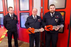 19. Januar. Bad Wünnenberg Haaren.