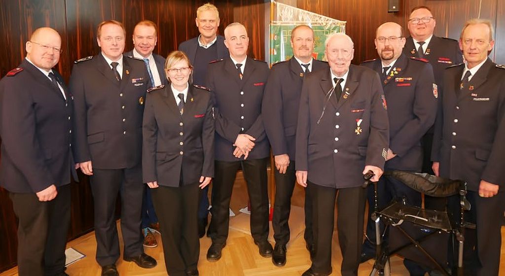 27. Januar. Bad Lippspringe.