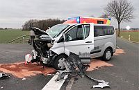 30. Januar. Salzkotten.