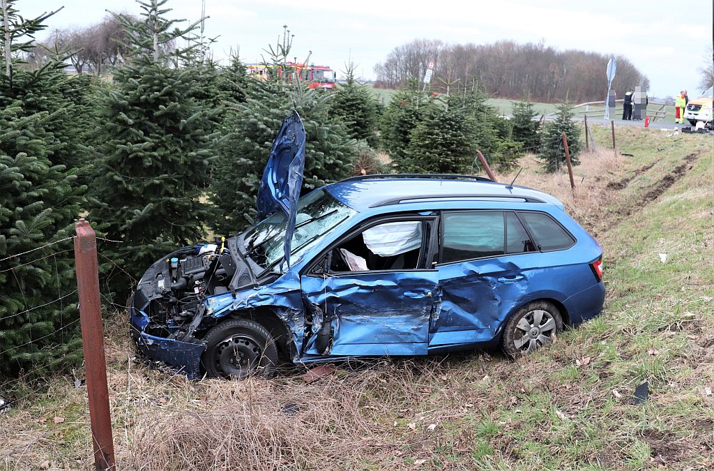 30. Januar. Salzkotten.