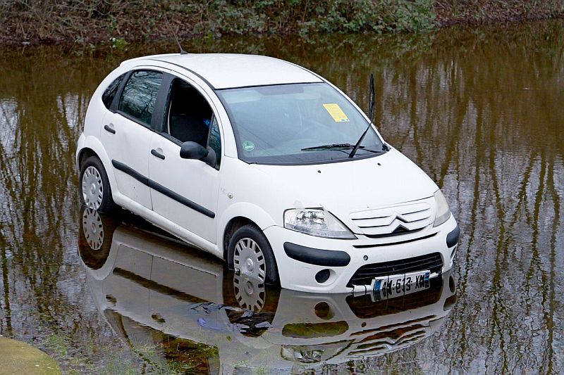 9. Februar. Paderborn.