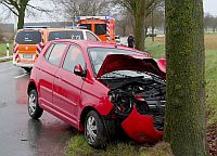 15. Februar. Salzkotten.