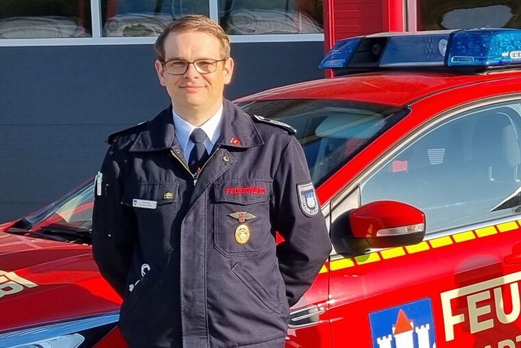 17. Februar. Lichtenau.