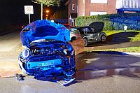 19. Februar. Bad Lippspringe.