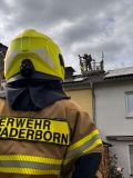 4. September. Paderborn.