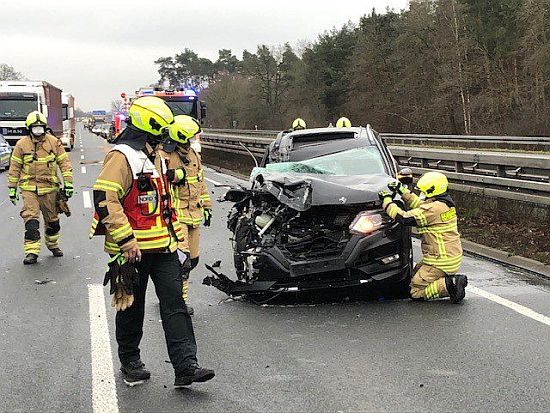 6. Januar. A 33 Paderborn.