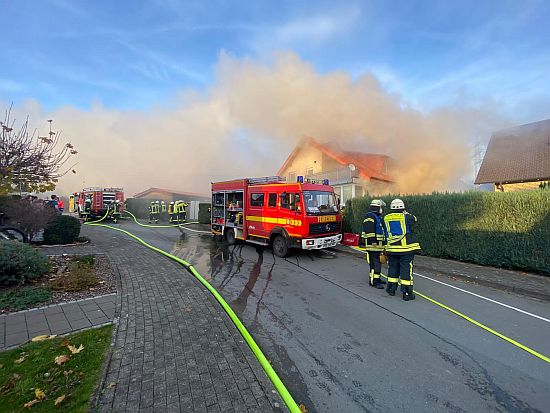 14. November. Borchen.