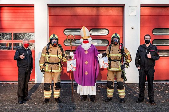 2. Dezember. Neuenbeken.