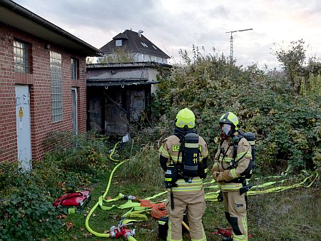 12. November. Paderborn.