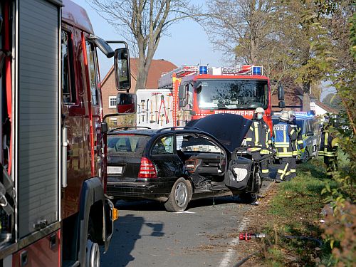 10. November. Salzkotten Verlar.