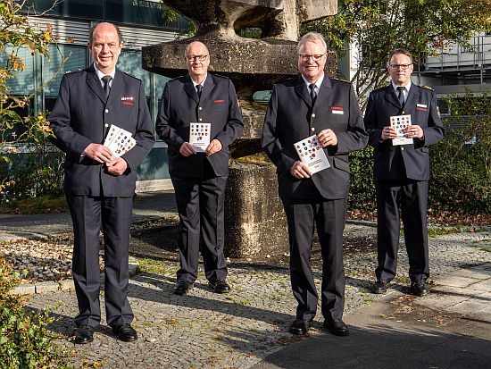 18. November. Verband der Feuerwehren im Kreis Paderborn.