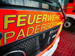 19. März. Paderborn.