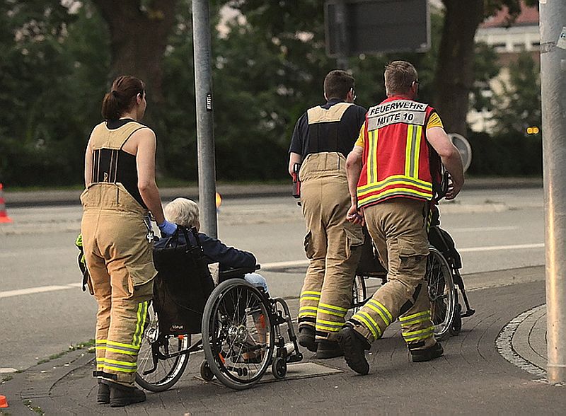 Radio Hochstift Bombenfund