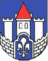 Wappen der Stadt Lichtenau