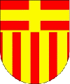 Wappen der Stadt Paderborn