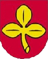 Wappen der Stadt Salzkotten